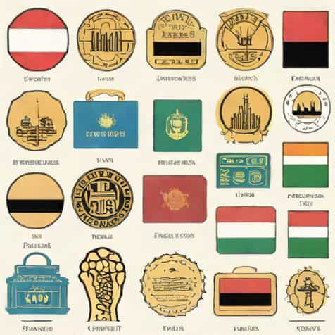 Uae Resident Visa Free Countries