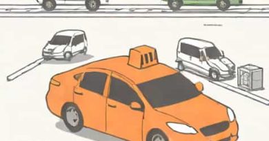 Uber Uninsured Motorist Coverage