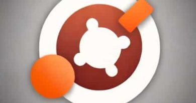 Ubuntu Install Alongside Windows