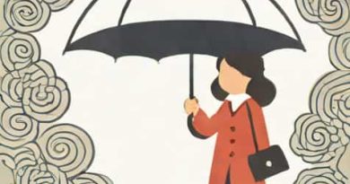 Umbrella Academy Allison Daughter