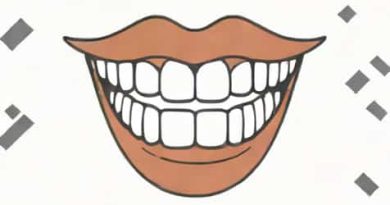 Una Persona Cuantos Dientes Tiene