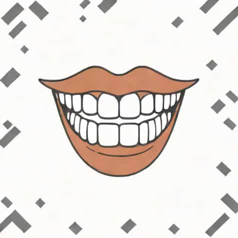 Una Persona Cuantos Dientes Tiene