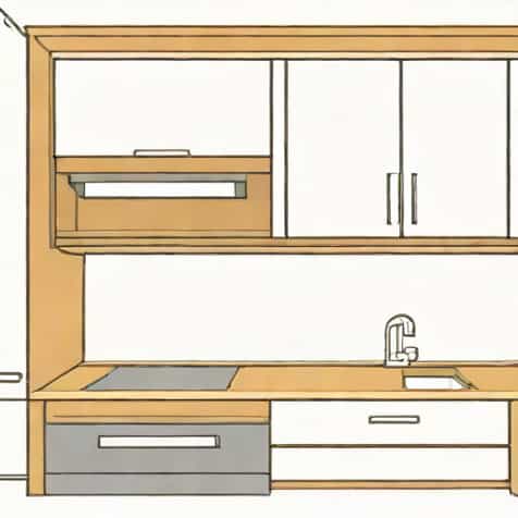 Under Cabinet Lighting Hardwired