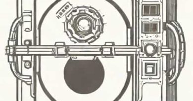 Uni Embarrassed By Terminal Bore