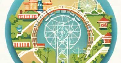 Universal Orlando Coaster Closure