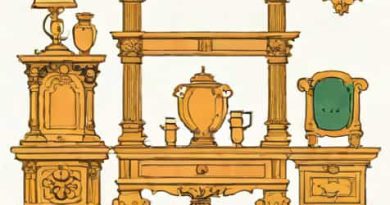 Upcoming Antique Auctions Ireland