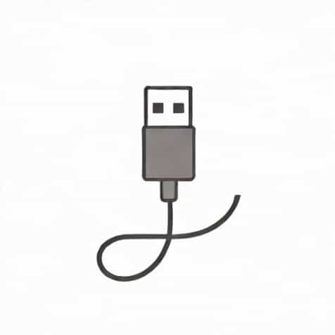 Usb Plugging And Unplugging Sound