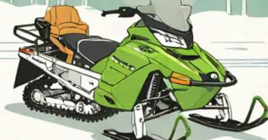 Used Arctic Cat Norseman For Sale