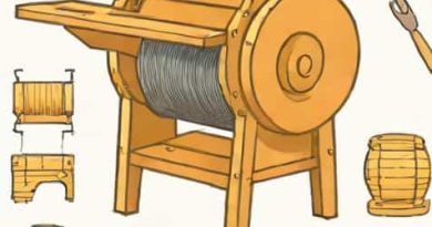 Used Drum Carder For Sale Near Me