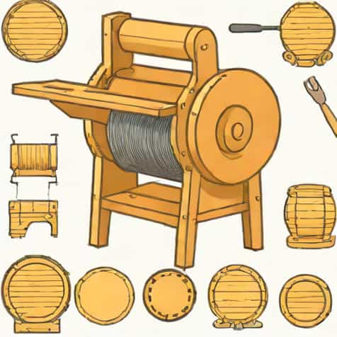 Used Drum Carder For Sale Near Me
