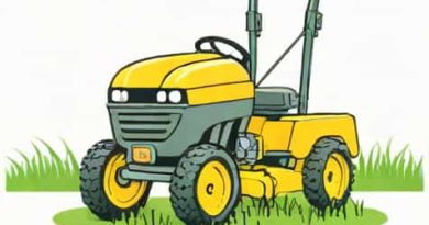 Used Groundsman Aerator For Sale