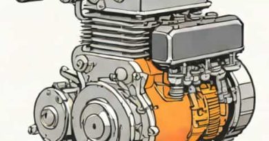 Used Sachs Wankel Engine For Sale