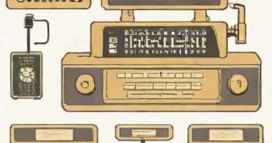 Uses Of Hollerith Census Machine