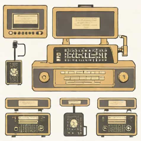 Uses Of Hollerith Census Machine