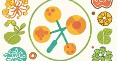 Using Microbes To Detoxify A Site