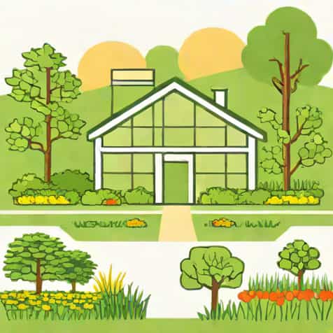 Uw Center For Urban Horticulture