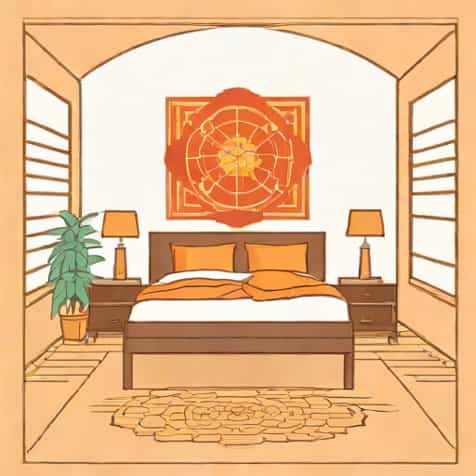 Vastu For Unmarried Girl Bedroom