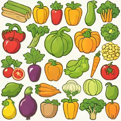 Vegetable Servings Per Day Canada