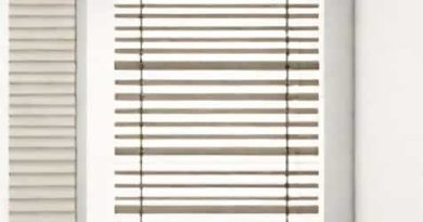 Venetian Blind Cord Consolidator