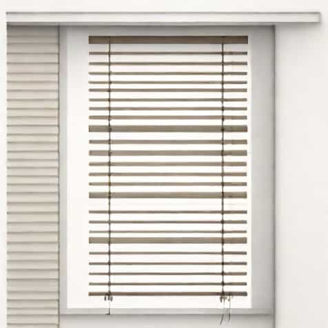 Venetian Blind Cord Consolidator