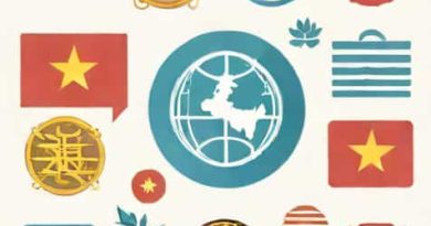 Vietnamese To English Translator
