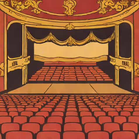 View From My Seat Duchess Theatre