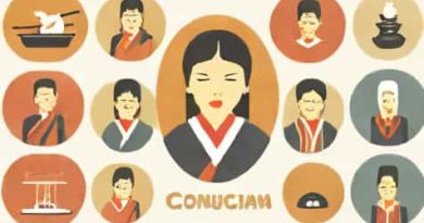 Views On Women'S Of Confucianism