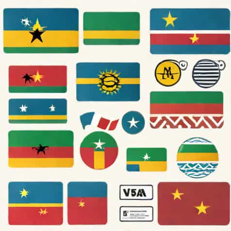 Visa Free Countries For Togolese