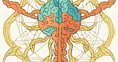 Visceral Autonomic Nervous System