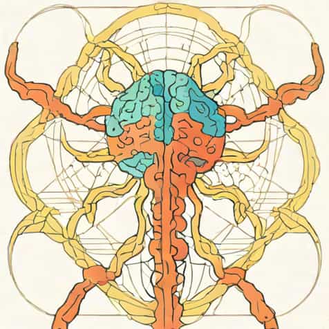 Visceral Autonomic Nervous System
