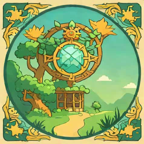 Visions Of Mana Beguiling Celaeno