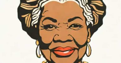 Vivian Baxter Maya Angelou Mother