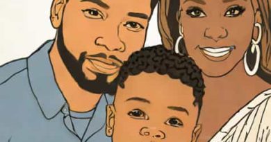 Vivica Fox Nephew Jussie Smollett