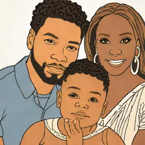 Vivica Fox Nephew Jussie Smollett