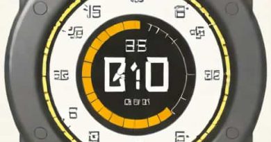 Volt G2 Astronomic Digital Timer