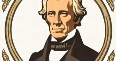Was Andrew Jackson A Slaveholder