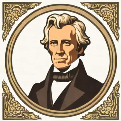 Was Andrew Jackson A Slaveholder