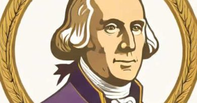 Was James Madison A Jeffersonian