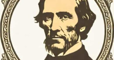 Was Jefferson Davis A Slaveholder