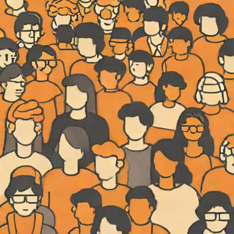 Wattpad In The Midst Of The Crowd