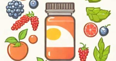 What Are Antioxidant Supplements