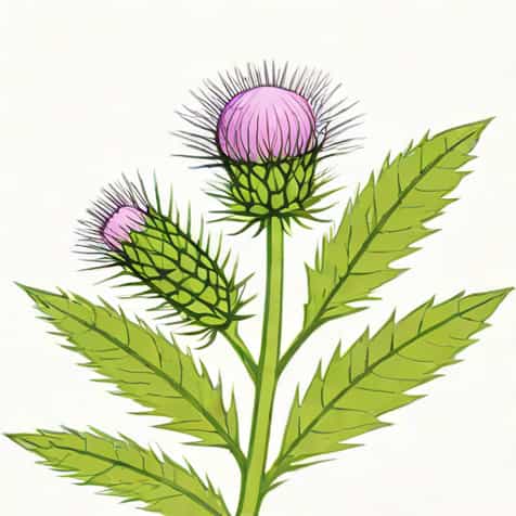 What Are Milk Thistle Tablets For