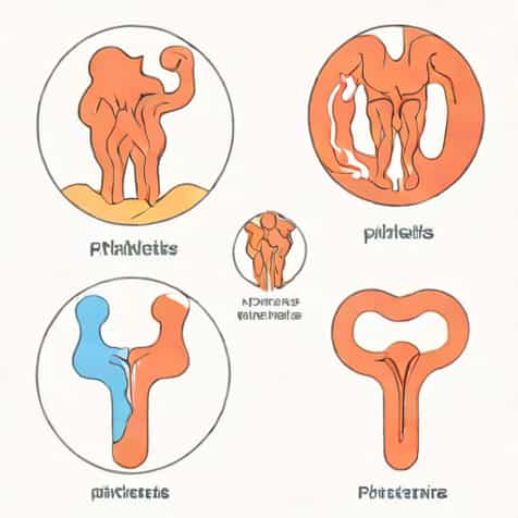 What Are The 3 Types Of Phlebitis