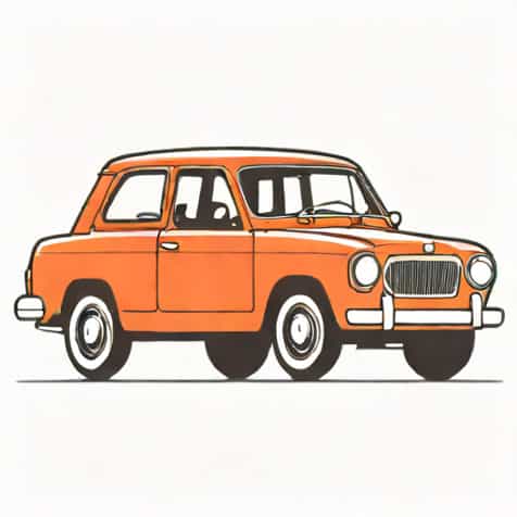 What Car Is The Toreador Based On