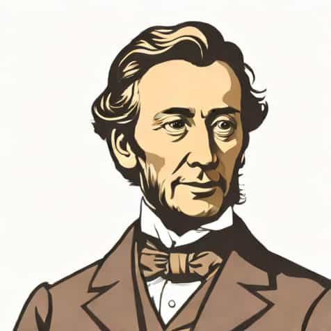What Did Alexis De Tocqueville Do