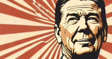 What Did Ronald Reagan Accomplish