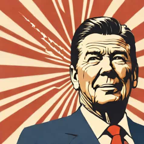 What Did Ronald Reagan Accomplish