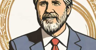 What Happened To Jerry Falwell Jr