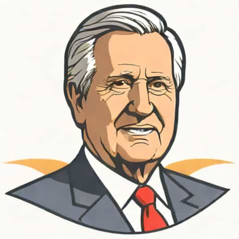 What Happened To Jerry Falwell Sr