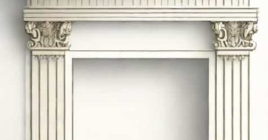 What Is A Cornice In Architecture